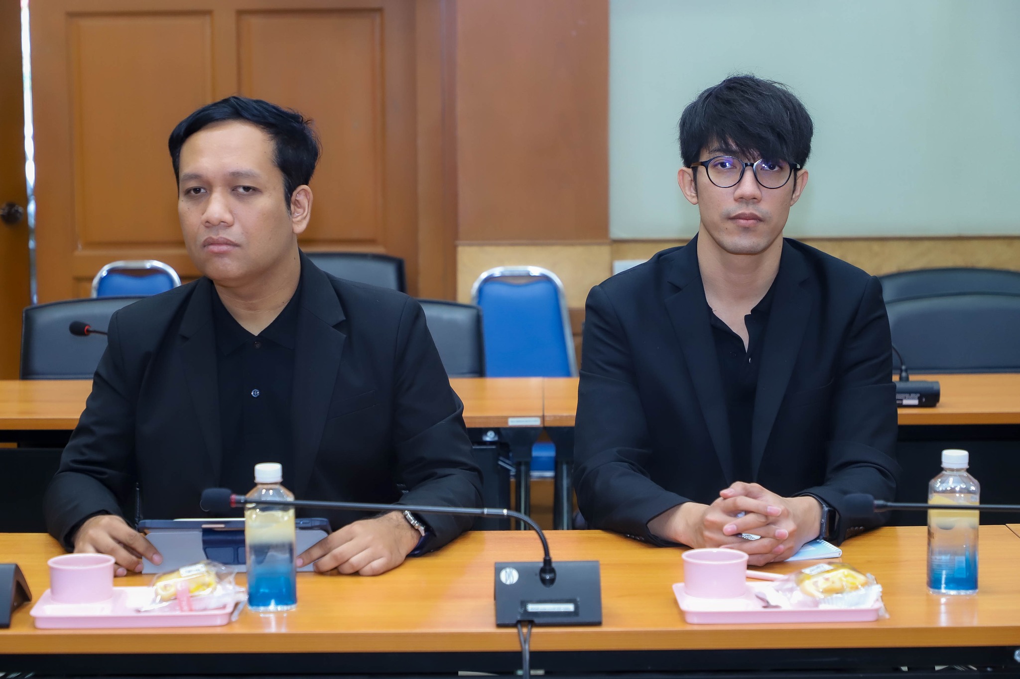 title - สบท. ส.ป.ก. เปิดบ้านรับคณะFTA ร่วมแลกเปลี่ยนประสบการณ์ มุ่งยกระดับเกษตรกรในเขตปฏิรูปที่ดิน